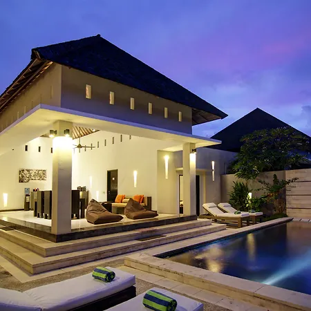 The Seminyak Suite Private Villa-2
