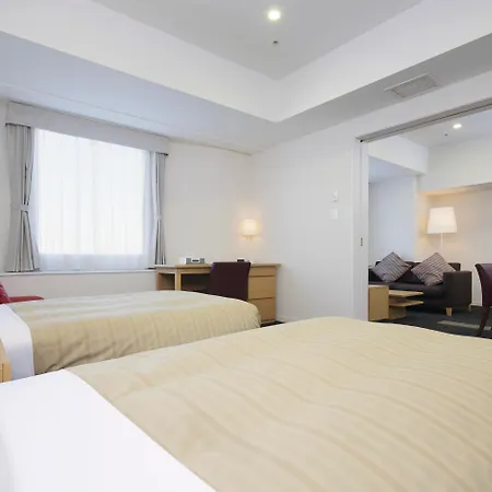 Hundred Stay Tokyo Shinjuku-3