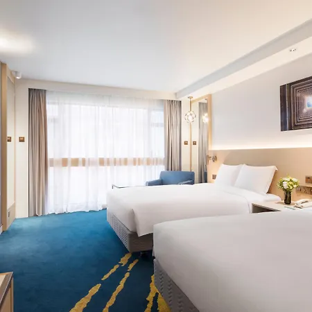 Holiday Inn Golden Mile By Ihg-2
