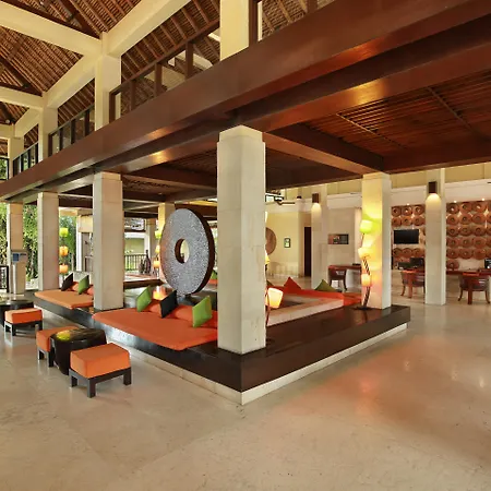 Mercure Resort Sanur-2