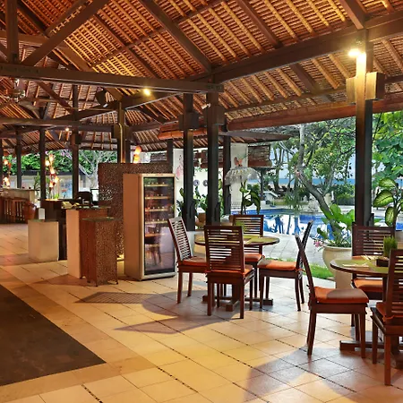 Mercure Resort Sanur-3