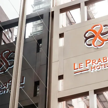 Le Prabelle Hotel-2