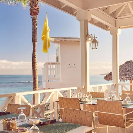 Melia Nassau Beach-2