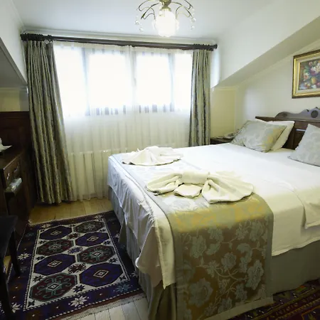 Oba Hotel-2