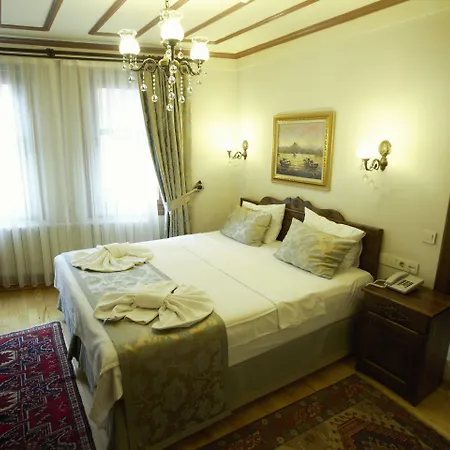 Oba Hotel-3