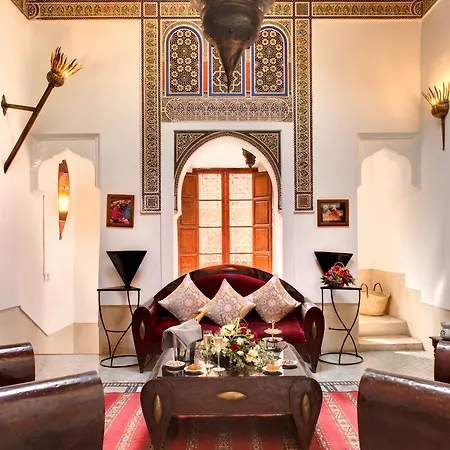 Marrakech Riads, Angsana Heritage Collection-3