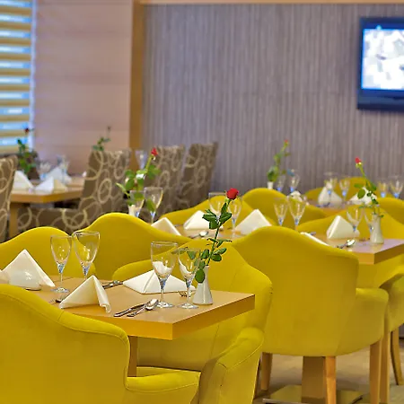 Concept Nisantasi Hotels & Spa-3