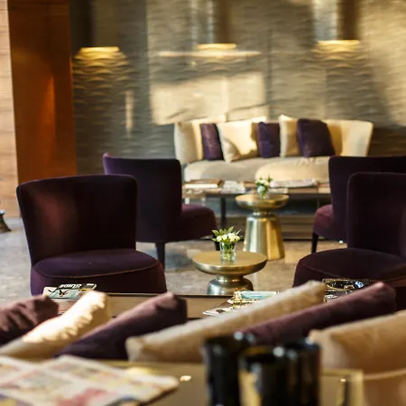 Lokalist, Istanbul, A Tribute Portfolio Hotel-3