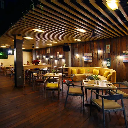 Pandawa All Suites Hotel-2