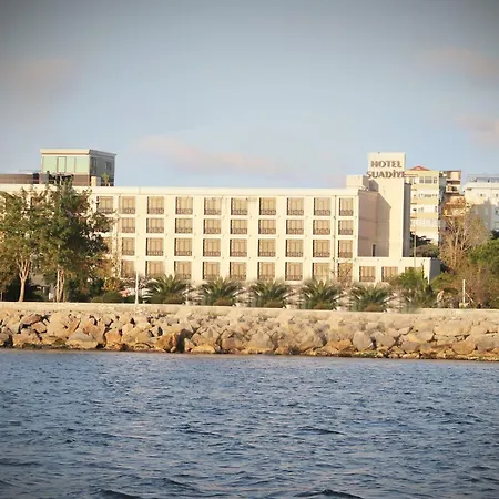 Hotel Suadiye-3