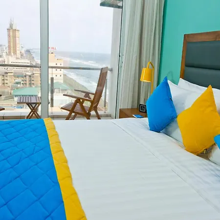 Ocean Edge Suites & Hotel Colombo-2