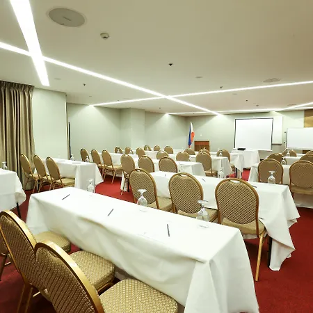 Armada Hotel Manila-3