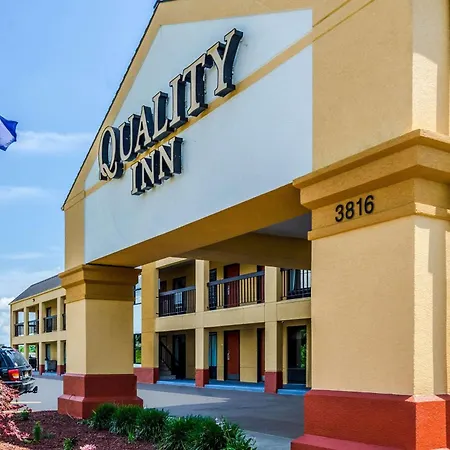 Quality Inn Tanglewood-3