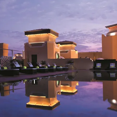 Traders Hotel, Abu Dhabi-3