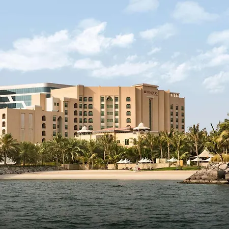 Traders Hotel, Abu Dhabi-3