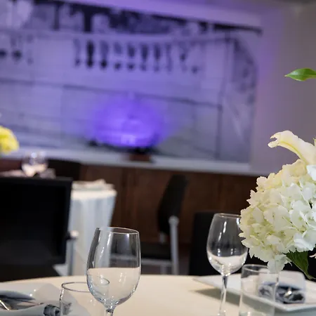 Hotel Indigo Baltimore Downtown By Ihg-3