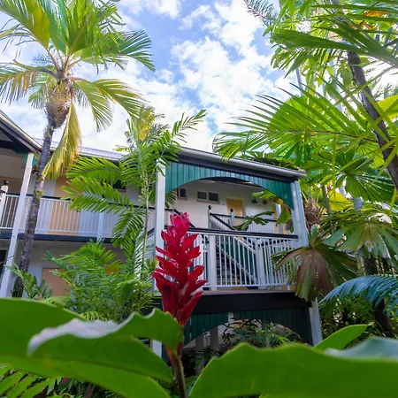 Cairns Colonial Club Resort-2