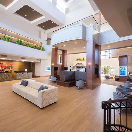 Hilton Phoenix Airport-3