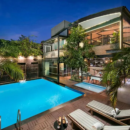 La Casa Hanoi Hotel-2