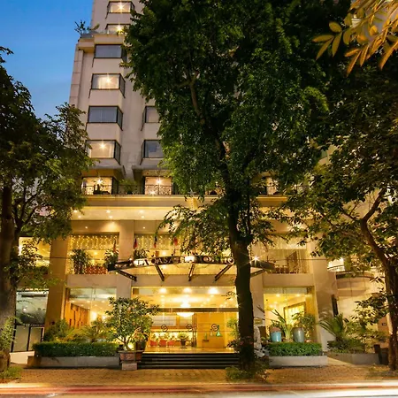 La Casa Hanoi Hotel-2
