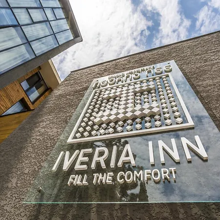 Iveria Inn Hotel-3