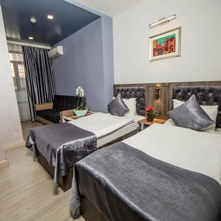 Passage Boutique Hotel-2