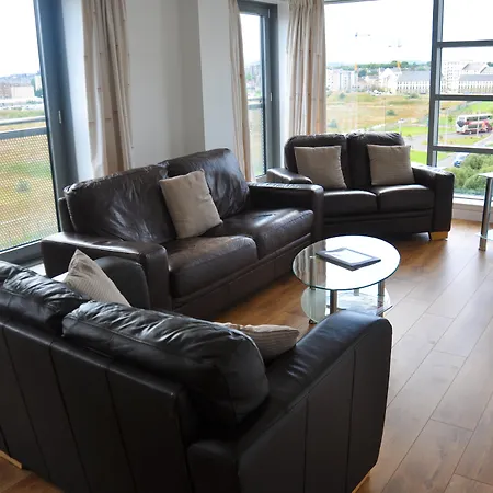 Ocean Serviced Apartments-2