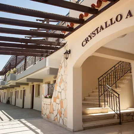 Crystallo Apartments-2