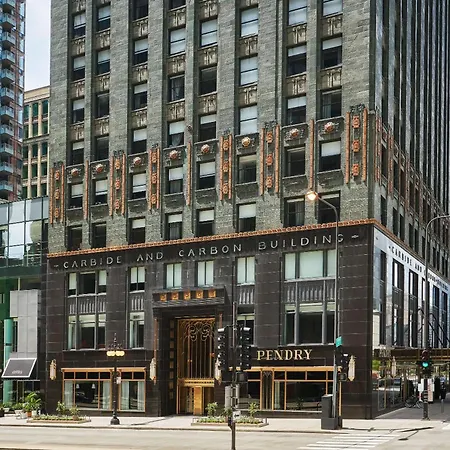 Pendry Chicago-2