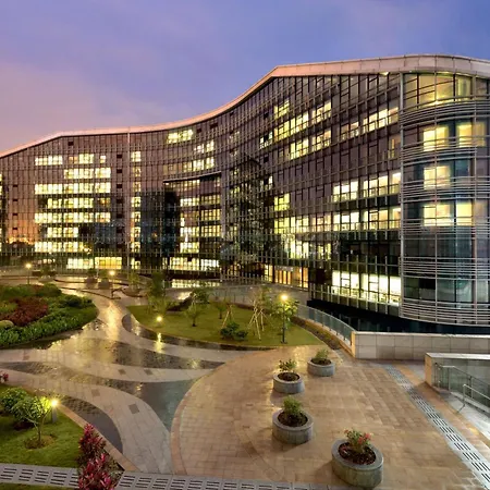 Hyatt Place Shenzhen Airport-2