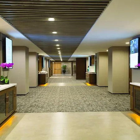 Hyatt Place Shenzhen Airport-3