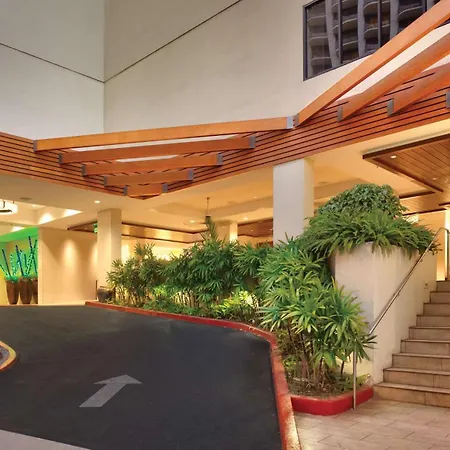Hyatt Place Waikiki Beach-3