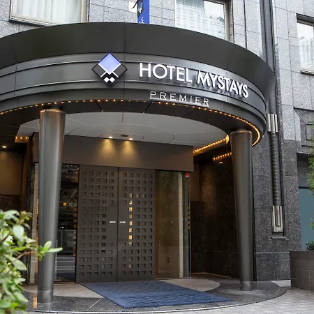 Hotel Mystays Premier Hamamatsucho-2