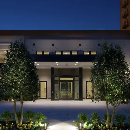 The Skirvin Hilton Oklahoma City-2