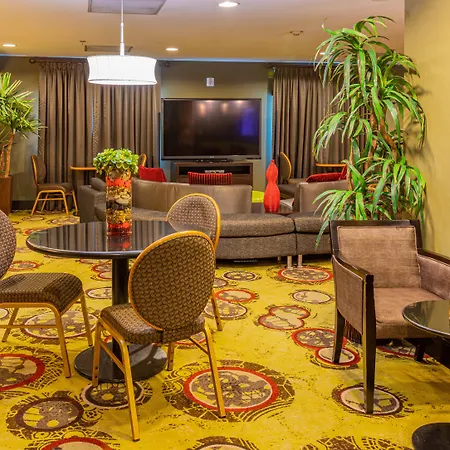 Crowne Plaza Houston Galleria Area By Ihg-3