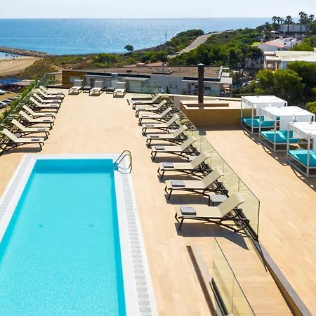 Golden Costa Salou - Adults Only 4* Sup-3