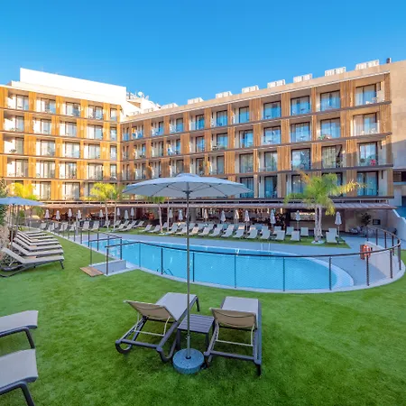 Golden Costa Salou - Adults Only 4* Sup-2