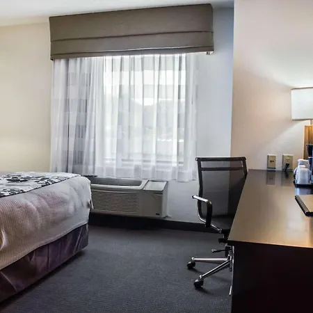 Sleep Inn & Suites Monticello-3