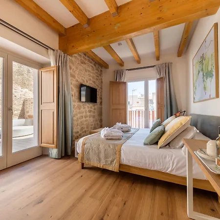 Forum Boutique Hotel & Spa - Adults Only-2
