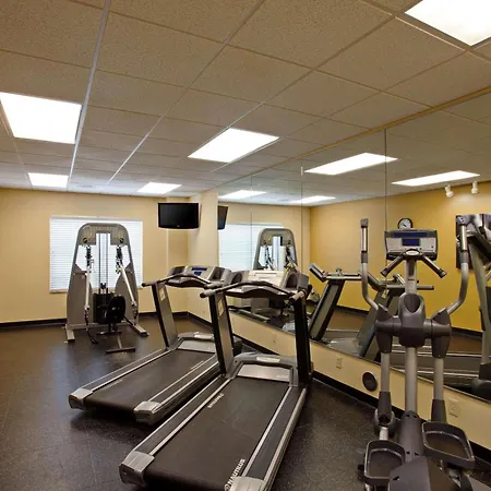 Country Inn & Suites By Radisson, Tucson City Center Az-3