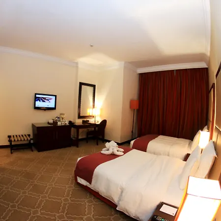Grand Regal Hotel-2