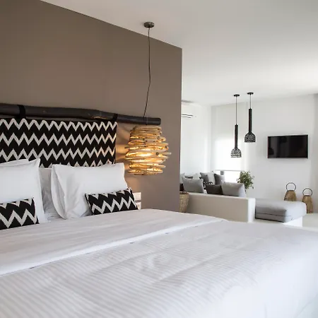 My Mykonos Hotel By Mr And Mrs White-3