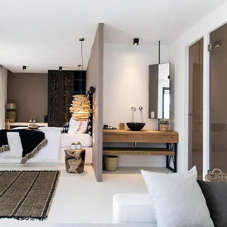 My Mykonos Hotel By Mr And Mrs White-2