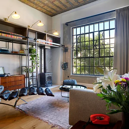 The Foundry Suites-2