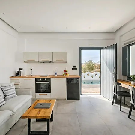 Portes Suites & Villas Mykonos-3