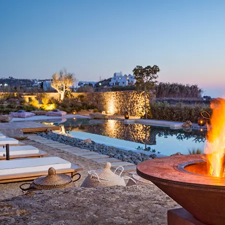 Portes Suites & Villas Mykonos-2