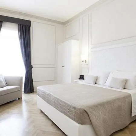 Residenza Scipioni Luxury B&B-3