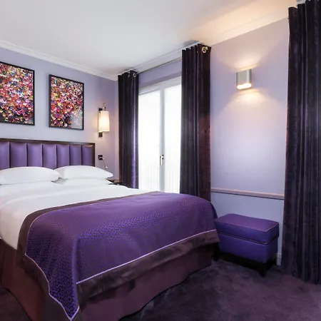 Vendome Opera Hotel-3