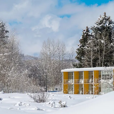 Aspen Meadows Resort-2