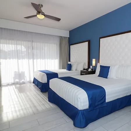 Medano Hotel And Spa-2
